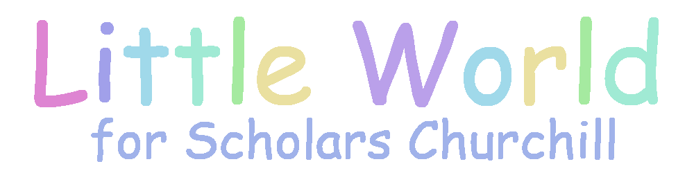 little World for scholars